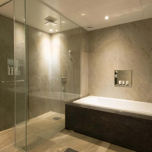 Suite, The Empress Hotel 8/10