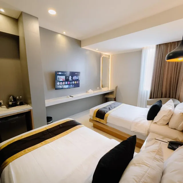 غرفة سوبيريور مفردة، El Cavana Hotel 3/5