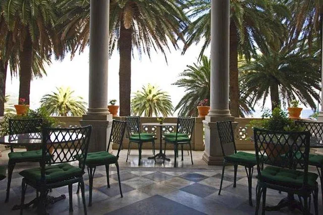 غرفة تُحدَّد عند الوصول، Grand Hotel Arenzano 2/3