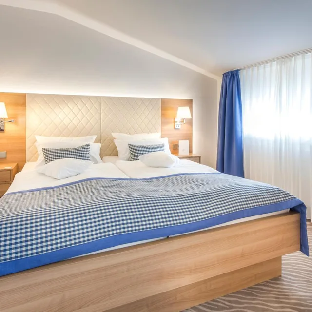 Junior Suite, Sea View, Balcony, Hotel Bernstein 1/4