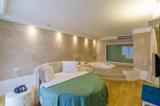 Deluxe, Suite, Splendid Conference Spa Resort 8/10