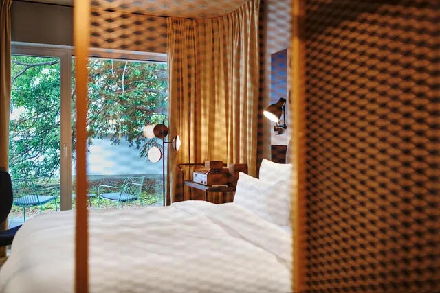 Room, Jaz In The City Vienna 5/9