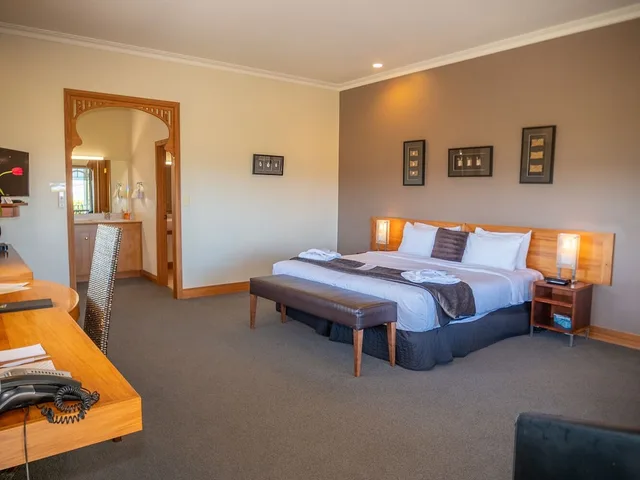 غرفة قياسية، Carrington Estate 4/6