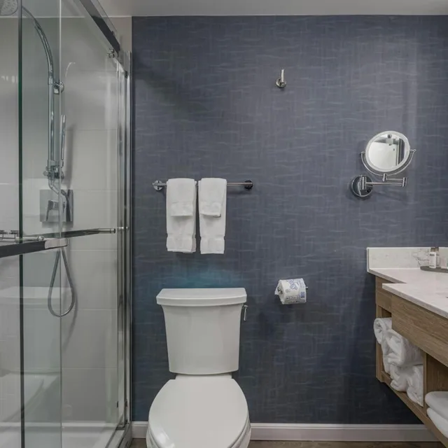 Standard, 2 Queen Beds, Coastline View، Perdido Beach Resort 2/3