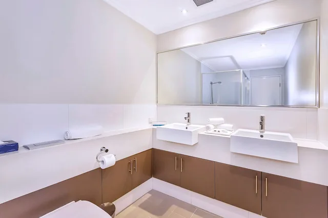 استوديو بسريرين منفصلين مع أريكة، New Haus Managed by Hougoumont 3/3