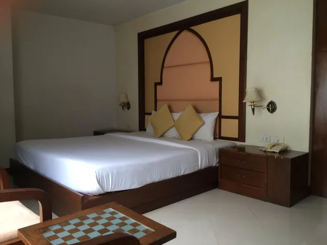 غرفة قياسية مفردة، Zen Rooms Silom Soi 17 8/10