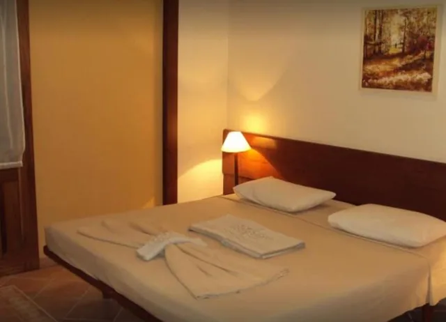 جناح بسرير مزدوج بإطلالة على البحر مع أريكة، Barlavento Suites 5/7