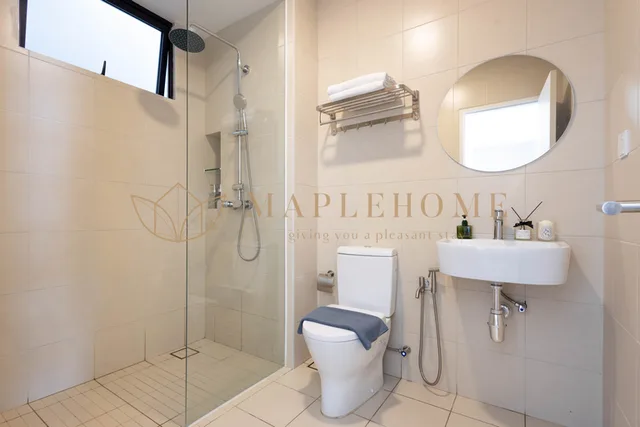 Family Suite, Deluxe, The Apple Premier Suites Melaka 2/3