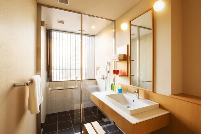 Japanese, 3 Beds, Hoshino Resorts Kai Kaga 2/2