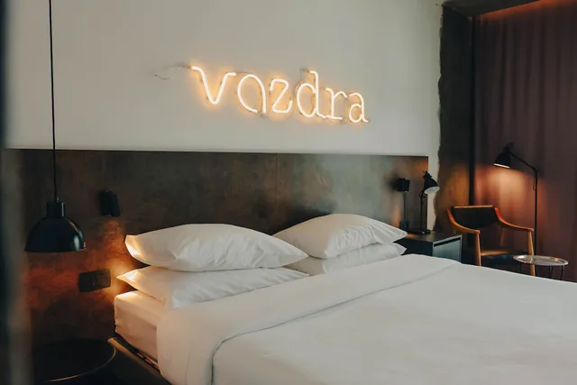 غرفة قياسية مزدوجة، Ibis Styles Sarajevo 4/9