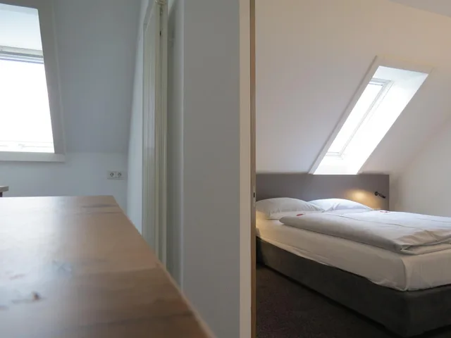 Family Suite, Comfort, Comfor Hotel 4/10