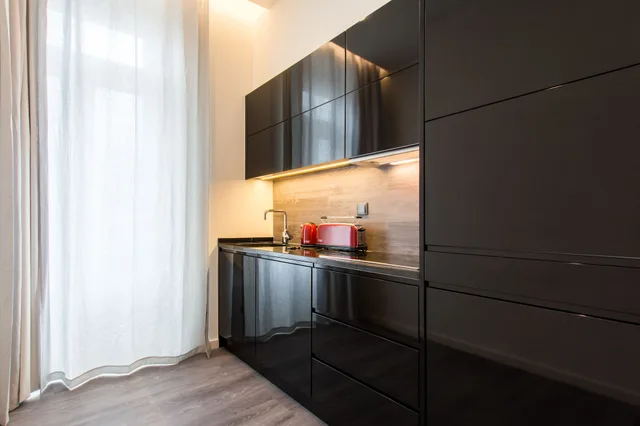 غرفة بغرفة نوم واحدة، Letheshome Apartments 4/4