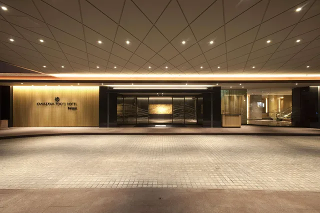 غرفة سوبيريور ديلوكس مفردة، Kanazawa Tokyu Hotel 1/1