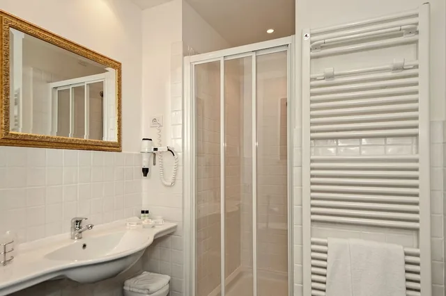غرفة سوبيريور بسريرين منفصلين، Saturnia Tuscany Hotel 3/4