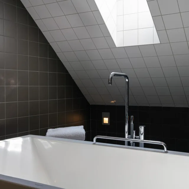 جناح، Hotel Skeppsholmen, Stockholm, a Member of Design Hotels 5/5