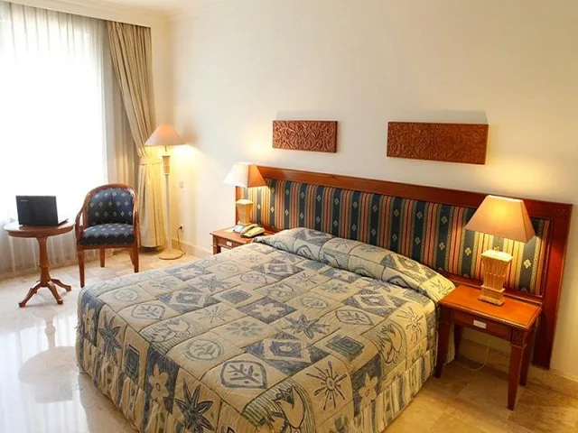 غرفة ديلوكس، Resor Tuban Tropis 2/2