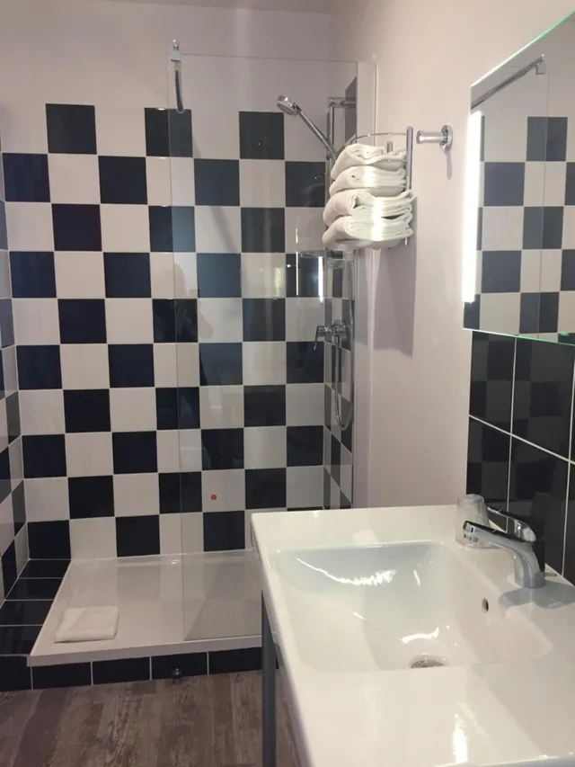 Standard, Single, Ibis Styles Marseille Vieux Port 6/12
