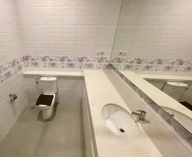 Deluxe, Double Bed, The Packer Lodge - Hostel 3/4
