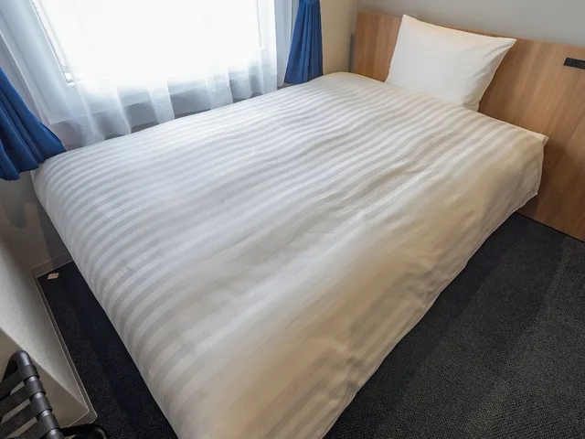 غرفة قياسية مفردة بسرير مزدوج، Toyoko Inn Sendai Higashi Guchi No 1 3/10