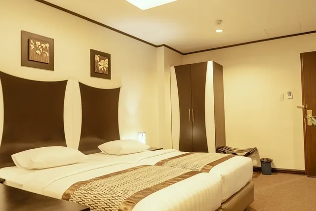 غرفة ديلوكس مفردة، Casa Bocobo Hotel 3/3