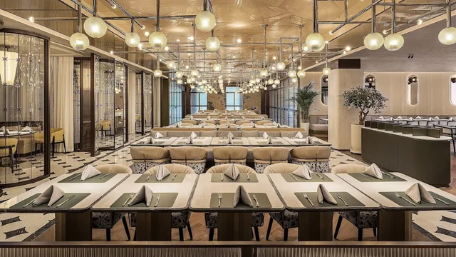 Holiday Inn Jinan Daming Lake By IHG، جينان 38/50