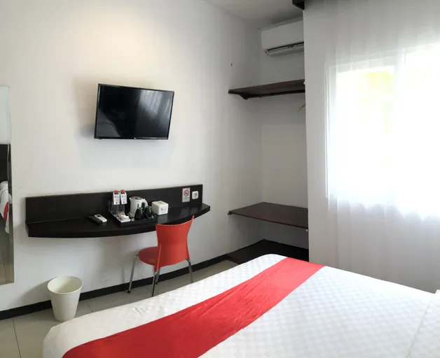 Smart, Single، Hotel SG17 TUBAN 3/4
