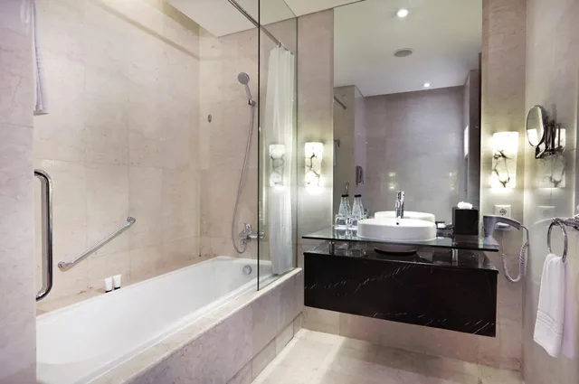 جناح بغرفة نوم واحدة، The Grove Suites by Grand Aston 3/3
