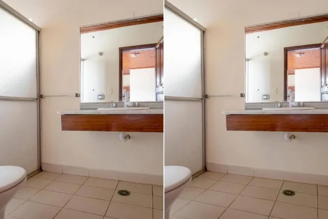 غرفة مفردة، OYO New Anapolis Hotel, Imperatriz 7/7