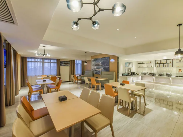 City Comfort Inn (Zhanjiang Suixi Quanfeng Plaza)، Zhanjiang 31/35