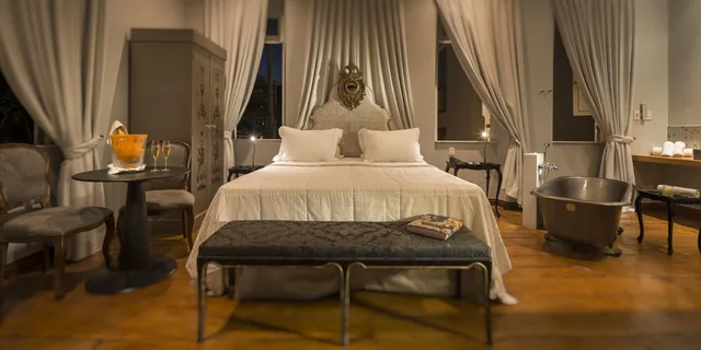 غرفة، Zank by Toque Hotel 2/5