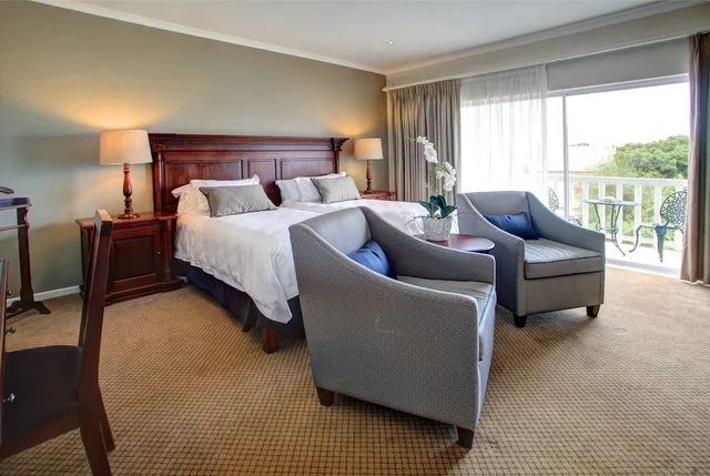 جناح فاخر بسريرين منفصلين، Cinnamon Boutique Guest House 2/2