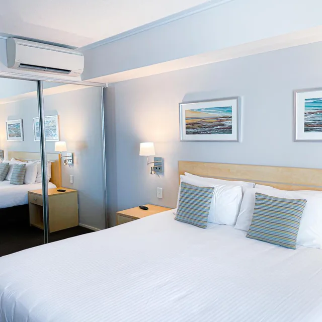 جناح عائلي، Ramada Hotel and Suites by Wyndham Ballina Byron 2/6