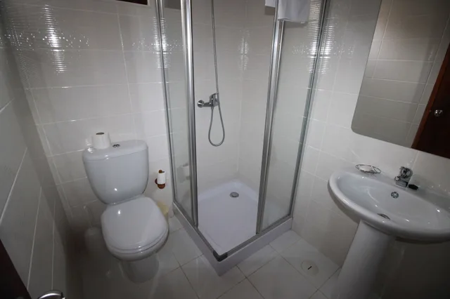 غرفة قياسية بسرير مزدوج بحمام خاص، Sweet Guest House 5/6