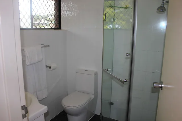 غرفة سوبيريور بسرير مزدوج، Best Western Ipswich 3/3