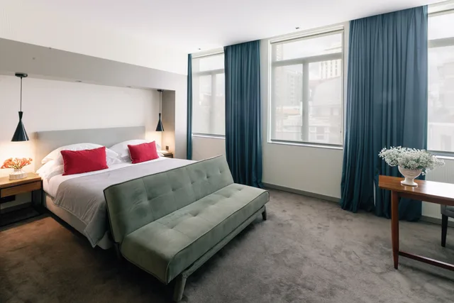 Gallery، The Editory Artist Hotel 1/5