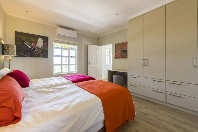 Kunjani Cottages، Stellenbosch 8/54