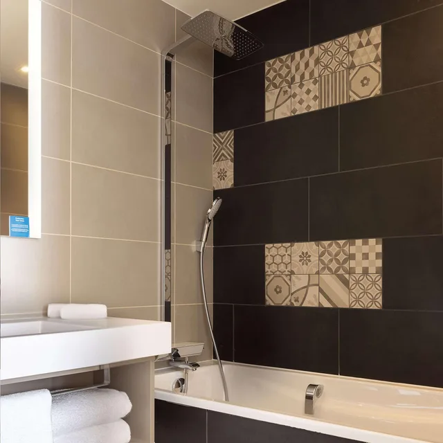 جناح بغرفة نوم واحدة، Hilton Garden Inn Tours France 4/4