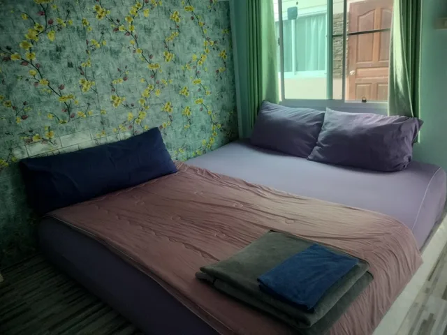 غرفة سوبيريور بسرير كينج، Canaan Guesthouse 1/3