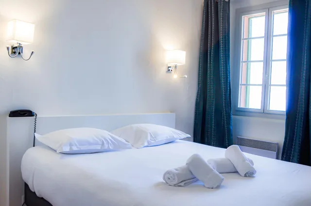 Comfort, Triple, 3 Beds, Sea View, Hotel Posta Vecchia 2/10