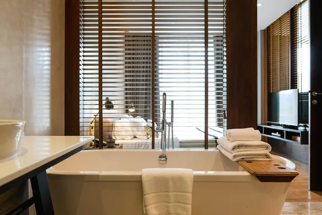 1 Bedroom, Delight, Double Bed، Atta Lakeside Resort Suite 6/6