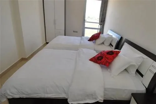 شقة بغرفة نوم واحدة، Appart Hotel Founty Beach 2/3