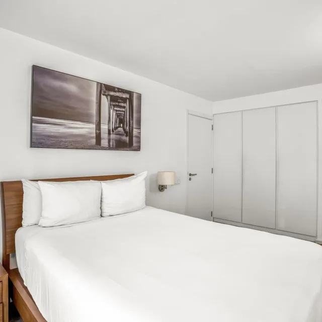 جناح ديلوكس، Armonik Suites 6/10