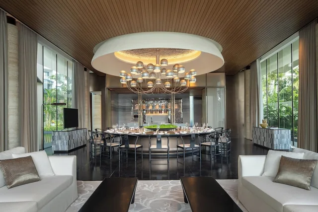 Kimpton Aqeos Hainan by IHG، Baocheng 33/50