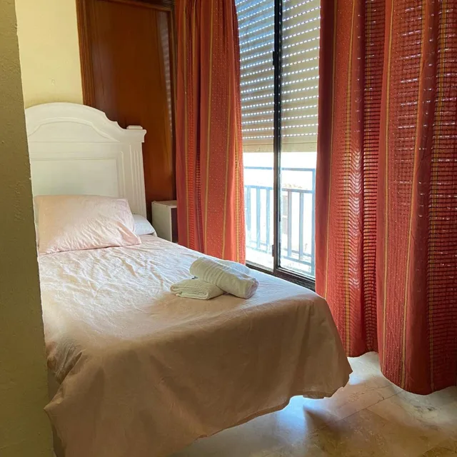 Room, Single, Small, with Fan، HOTEL JOMA 2/2