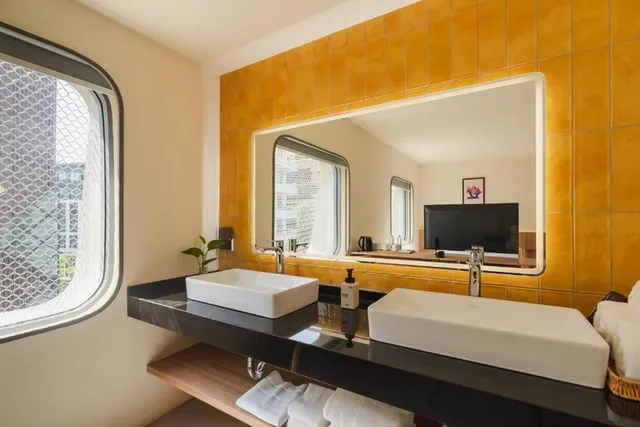 Vela, Premier, Suite، VELA be Bangkok Siam 3/3