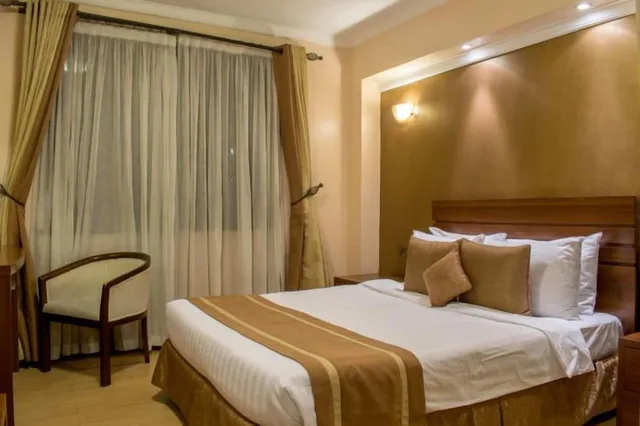 غرفة سوبيريور مفردة بسرير مزدوج، Summerdale Inn 1/7