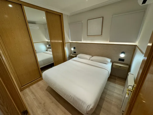 جناح، Far Home Hostel 2/3