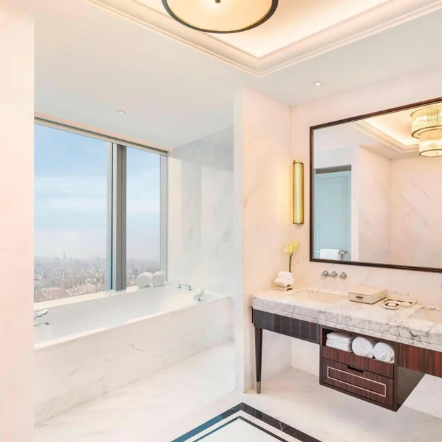 Caroline Astor, Suite، THE ST. REGIS CHANGSHA 6/6