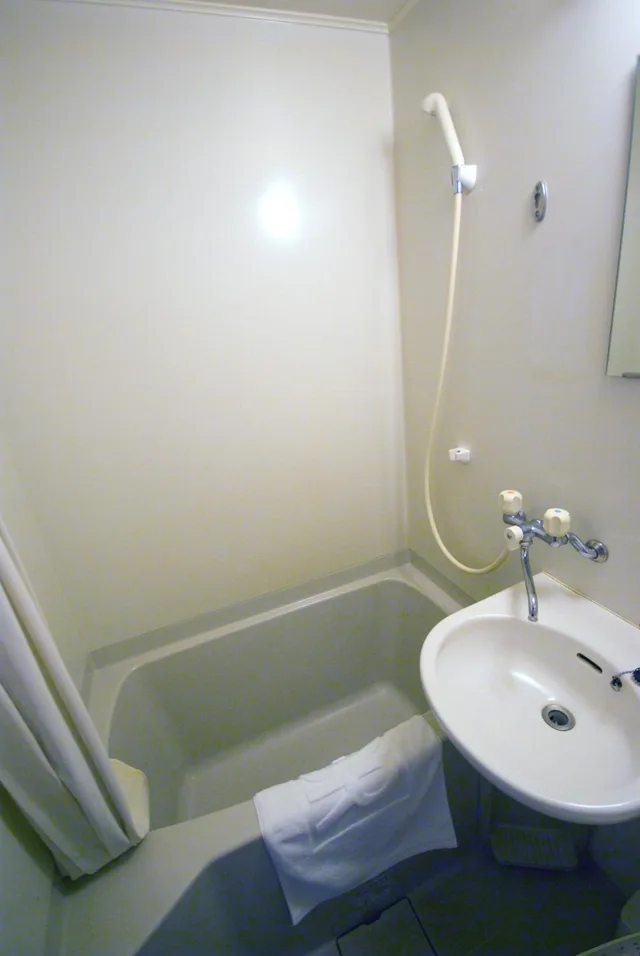 غرفة مفردة، Gr Hotel Suidocho 8/15