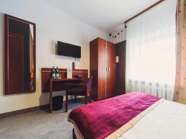 غرفة مفردة، Hotel Chmielna 5/6